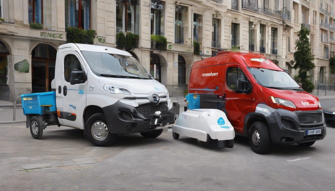 comparez les offres d'engie et de gaz de bordeaux en 2024. découvrez les différences de prix, les avis des consommateurs et trouvez le fournisseur de gaz qui répond le mieux à vos besoins.