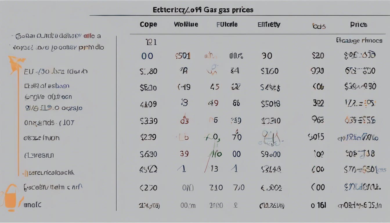 découvrez notre comparatif 2024 entre engie et gaz de bordeaux : analyse des prix, avis des consommateurs et conseils pour faire le meilleur choix pour votre énergie. informez-vous avant de décider !