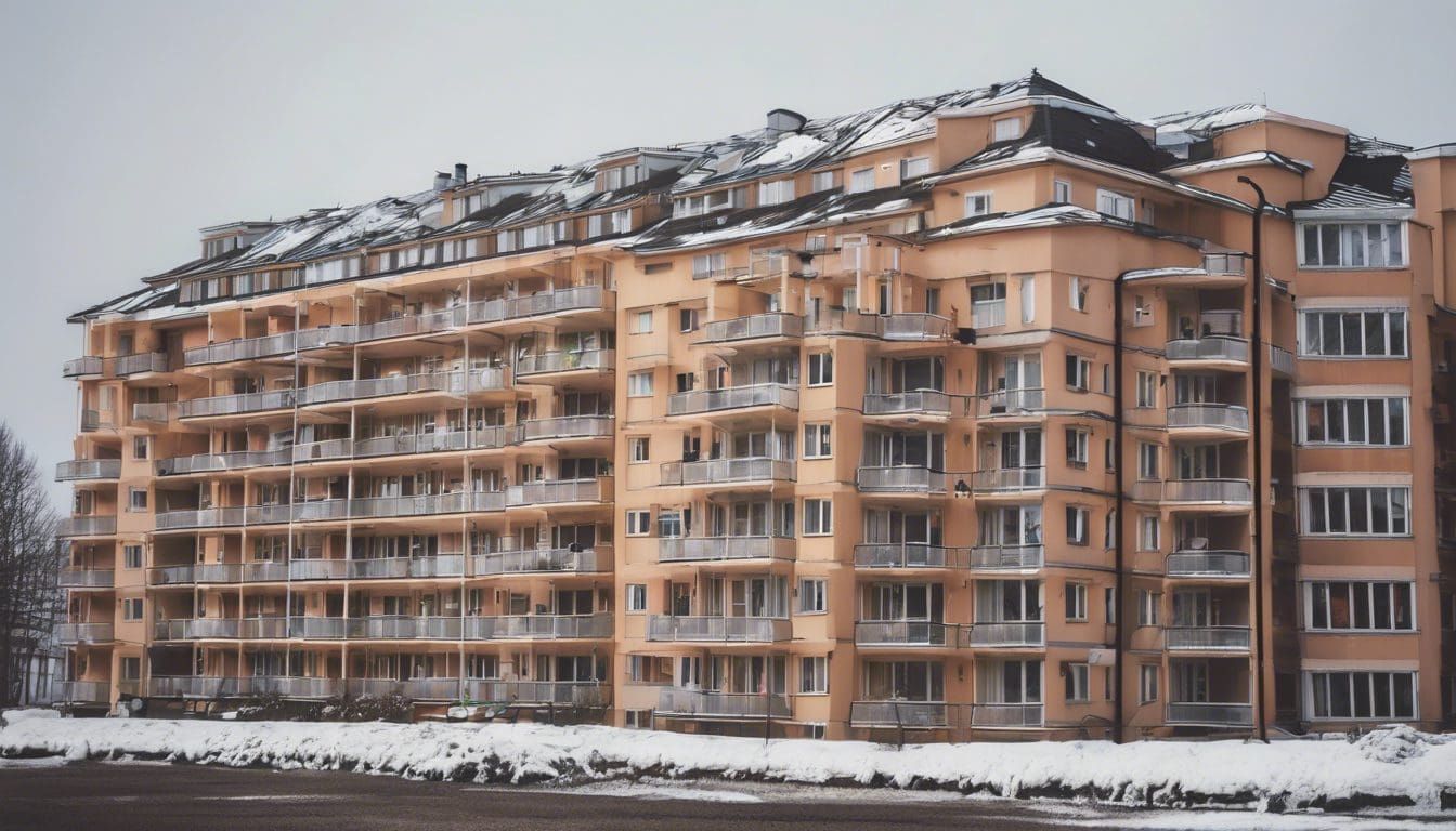découvrez les avantages du chauffage collectif au gaz, une solution économique et efficace pour les habitations. apprenez comment ce système optimise le confort thermique tout en réduisant les coûts énergétiques et en respectant l'environnement.