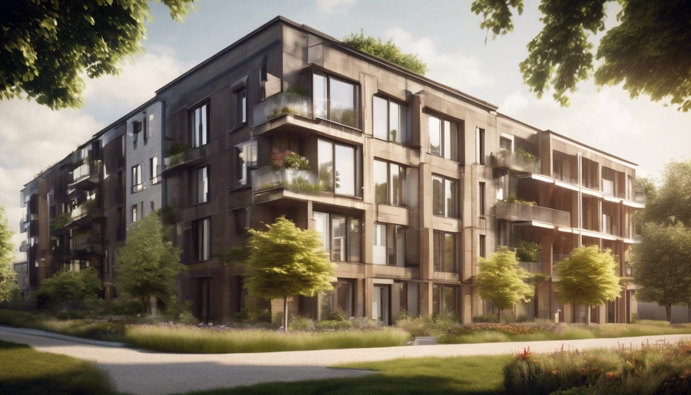 découvrez les avantages du chauffage collectif au gaz, une solution à la fois économique et efficace pour les habitations. optimisez votre confort tout en réduisant vos factures d'énergie grâce à cette option durable et performante.