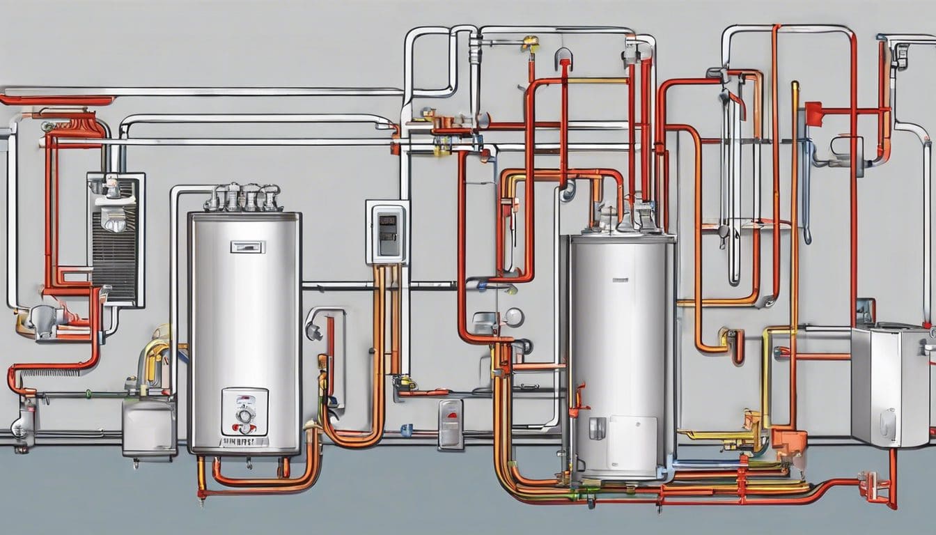 découvrez les avantages du chauffage collectif au gaz pour votre habitation. économique et efficace, il offre un confort optimal tout en réduisant votre facture énergétique. optez pour une solution durable et performante pour votre logement.