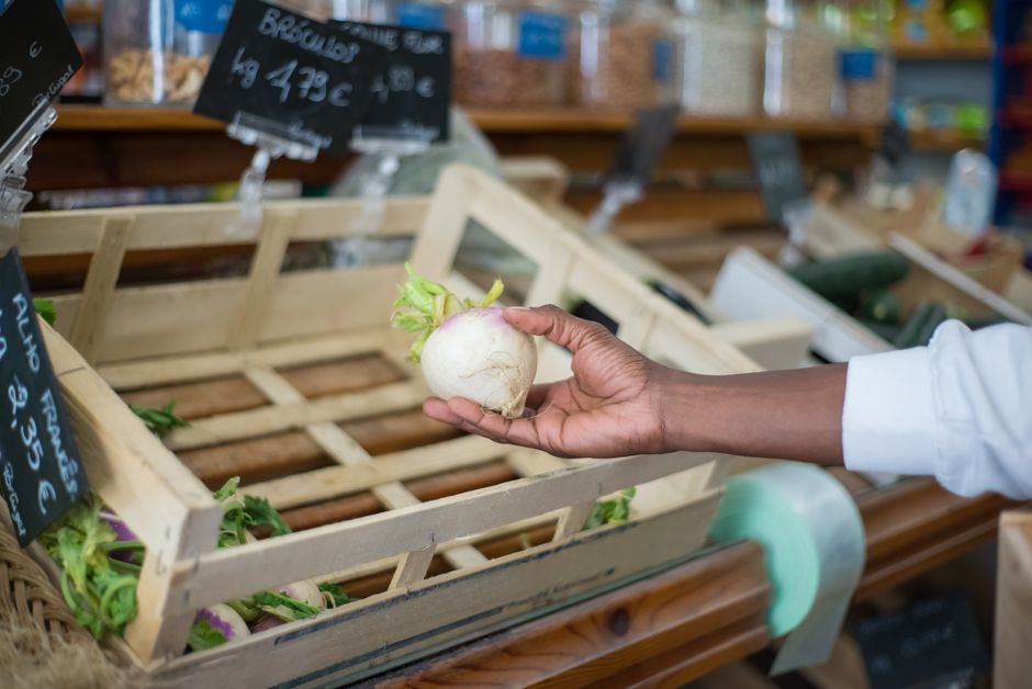 Légume en X : Liste des légumes qui commencent par X
