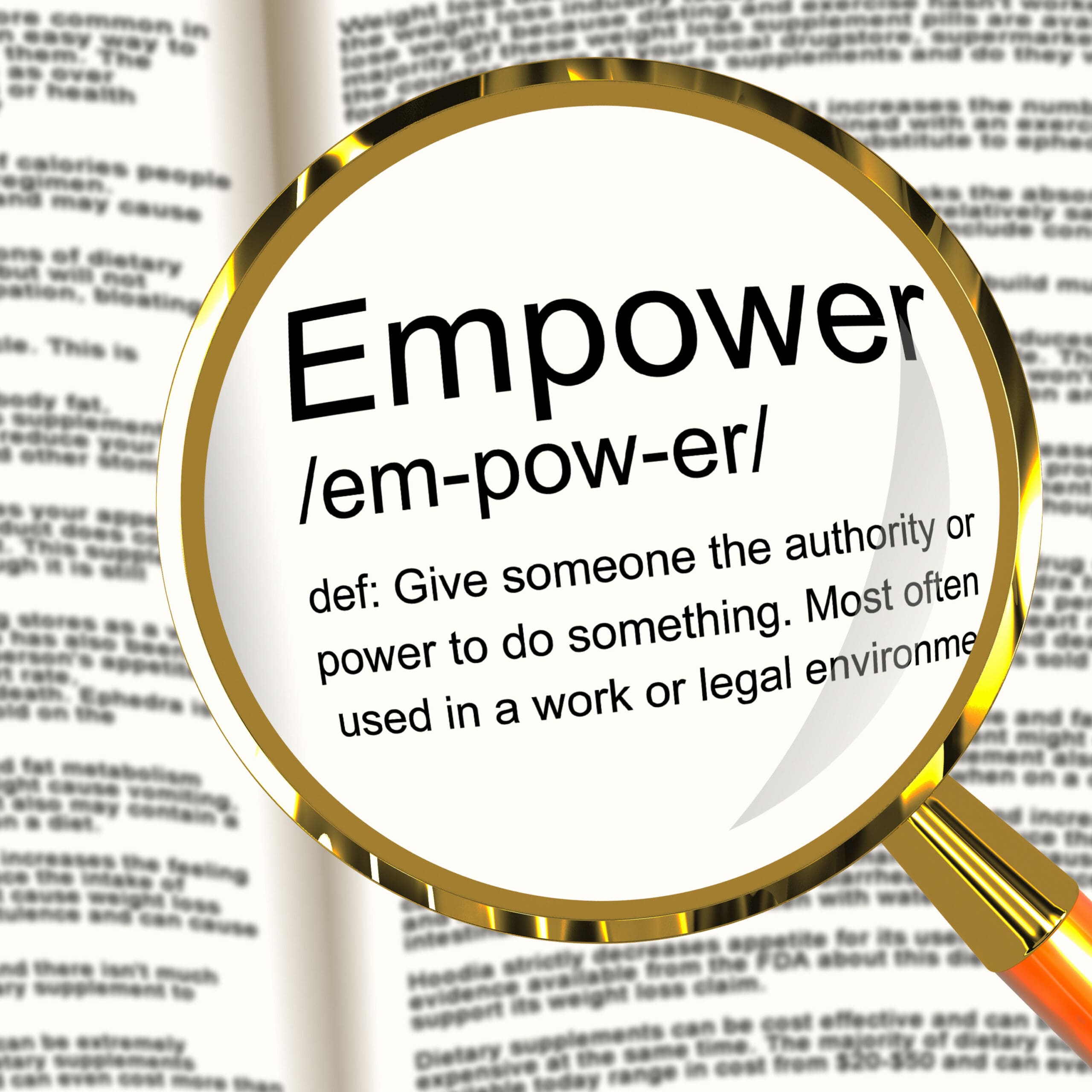 découvrez la définition de l'empowerment et explorez son impact significatif sur l'individu et les communautés. apprenez comment cette approche favorise l'autonomie et la confiance en soi.