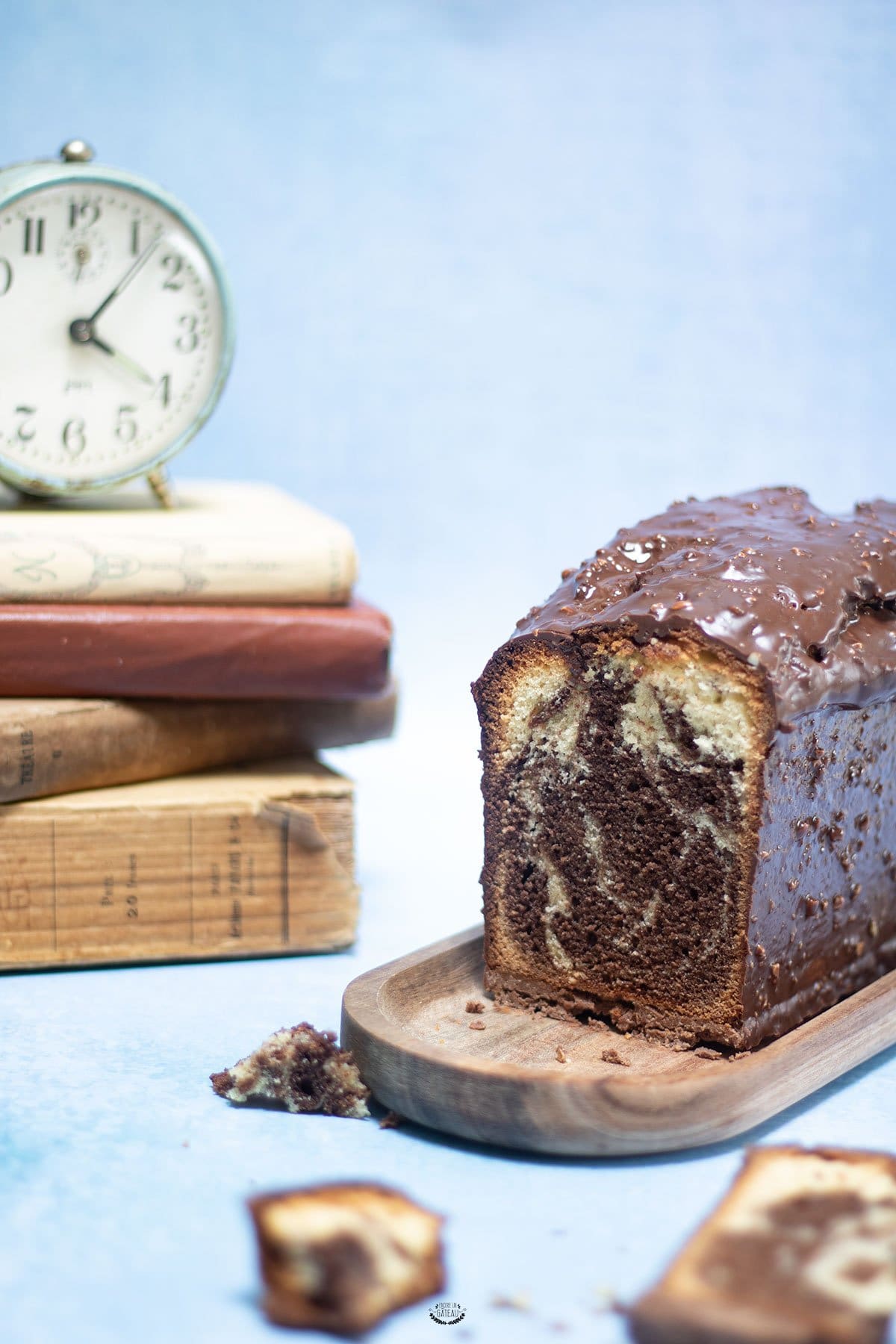 découvrez notre irrésistible fondant marbré, un délice chocolaté mêlant harmonieusement le goût intense du chocolat noir et la douceur de la vanille. parfait pour les amateurs de pâtisserie, ce gâteau moelleux et fondant ravira vos papilles et embellira vos moments gourmands. à savourer en toute occasion !