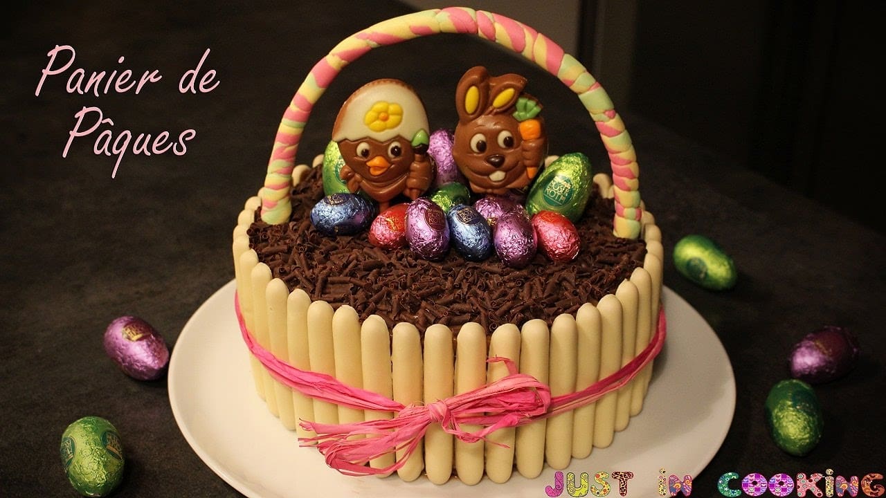 découvrez notre succulent gâteau au chocolat idéal pour célébrer pâques ! un délice moelleux et fondant, garnit de saveurs chocolatées riches, parfait pour régaler vos convives et rendre vos festivités inoubliables.
