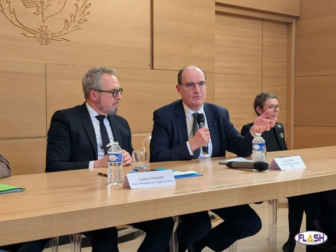 découvrez libeo brive 2025, un événement incontournable qui met en avant l'innovation et la créativité dans le secteur des affaires. rejoignez-nous pour des conférences inspirantes, des ateliers pratiques et des opportunités de réseautage uniques, le tout dans un cadre dynamique et convivial. ne manquez pas cette occasion de vous connecter avec des leaders d'industrie et de découvrir les dernières tendances!