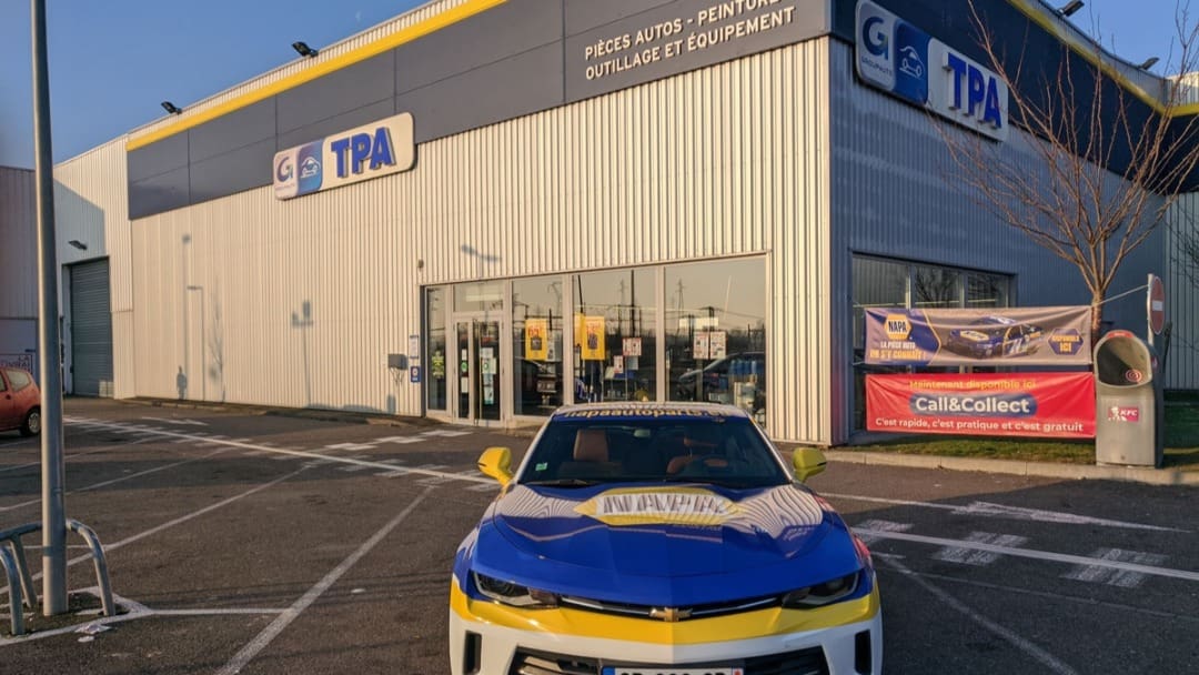 découvrez un large choix de pièces détachées auto à mulhouse pour tous vos besoins de réparation et d'entretien. qualité, service rapide et prix compétitifs garantis.