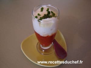 découvrez une délicieuse recette de mousse de chèvre, parfaite pour les apéritifs ou comme entrée raffinée. facile à réaliser, cette mousse crémeuse allie le goût prononcé du fromage de chèvre à des ingrédients frais et savoureux. régalez vos invités avec cette préparation élégante et pleine de saveurs !