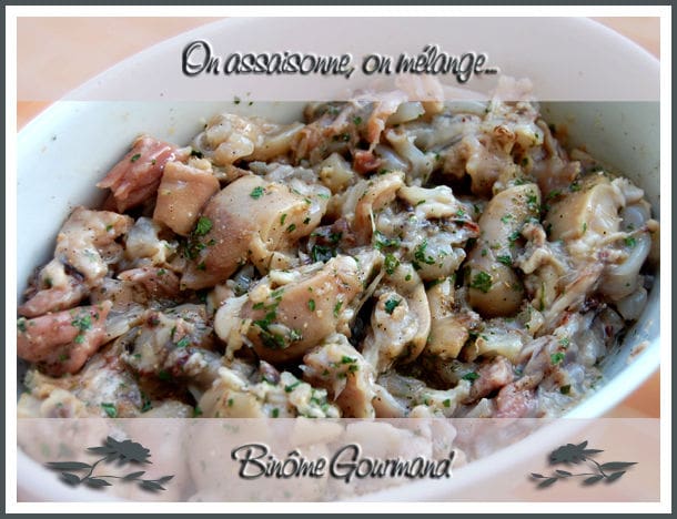 découvrez la délicieuse recette des pieds de cochon d'annie, un plat savoureux et réconfortant qui ravira vos invités. suivez nos étapes simples pour préparer ce mets traditionnel plein de goût et d'authenticité.