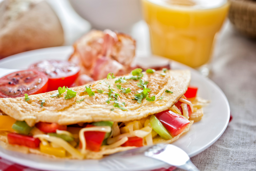découvrez les délicieuses recettes de petit-déjeuner protéiné de jessie, parfaites pour bien démarrer la journée. que vous cherchiez des options saines et rapides ou des plats réconfortants, trouvez l'inspiration pour un matin équilibré et plein d'énergie.