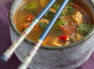découvrez l'univers du galanga avec mamscook : des recettes savoureuses et originales pour sublimer vos plats. apprenez à utiliser cette épice unique et explorez des idées de cuisine qui éveilleront vos papilles.