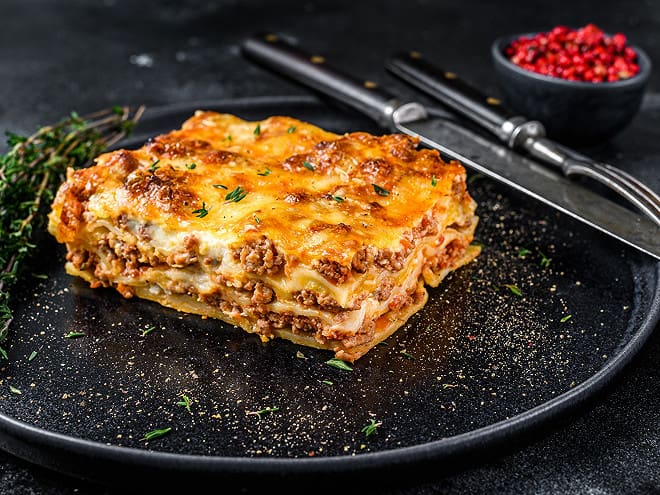 découvrez les meilleures recettes de lasagnes qui raviront vos papilles ! des recettes classiques aux variantes créatives, régalez-vous avec des plats savoureux et réconfortants à préparer facilement chez vous.