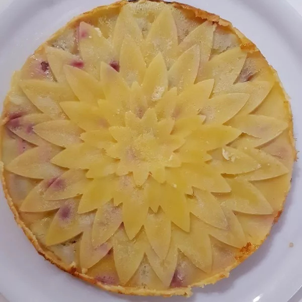 découvrez notre délicieuse recette de pétales de rhubarbe, un dessert raffiné et savoureux qui met en valeur la fraîcheur de la rhubarbe. parfait pour épater vos invités, cette préparation sucrée est un véritable plaisir pour les papilles.