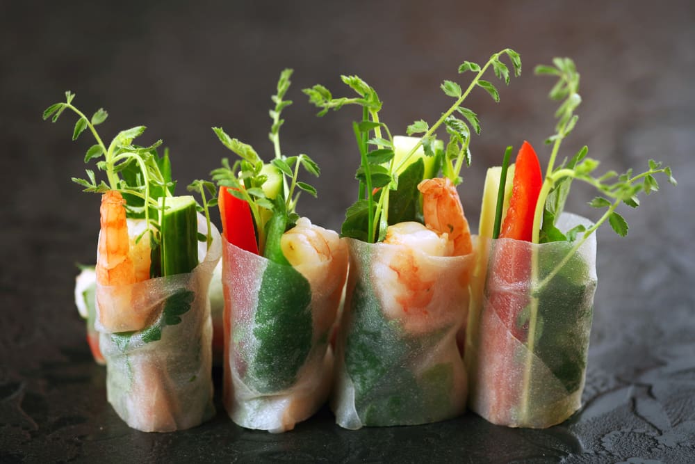 découvrez des recettes estivales originales qui émerveilleront vos papilles ! explorez une variété de plats rafraîchissants, faciles à préparer et pleins de saveurs, idéales pour vos repas d'été en famille ou entre amis.