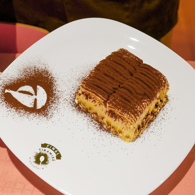 découvrez le tiramisu champion 2025, un dessert irrésistible qui allie légèreté et saveurs exceptionnelles. plongez dans un monde de délices avec cette recette primée qui ravira vos papilles et émerveillera vos invités. préparez-vous à savourer la perfection du tiramisu !