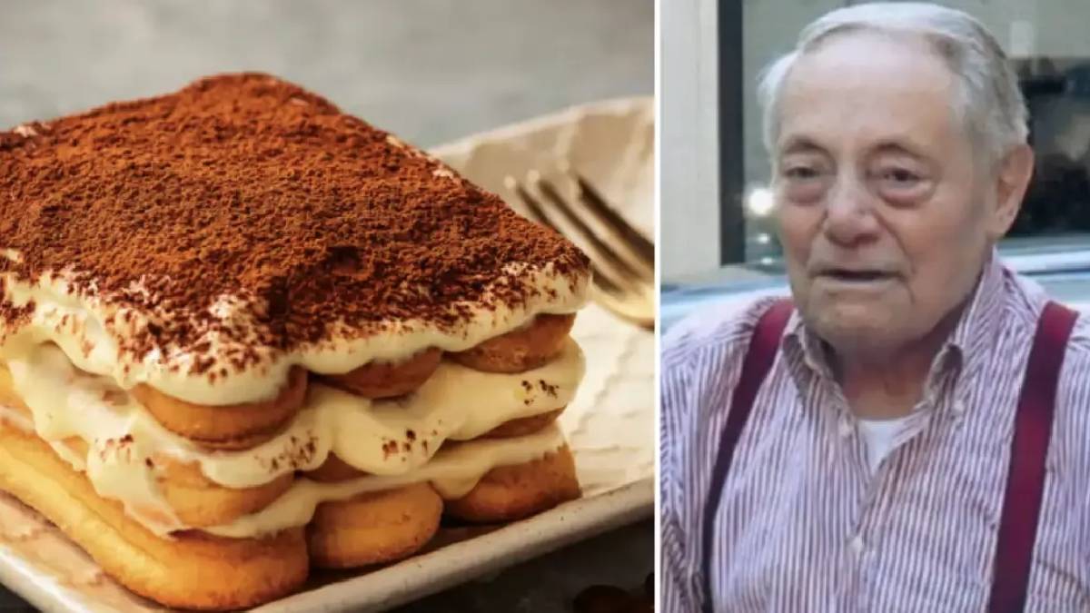 découvrez notre tiramisu championne 2025, une délicieuse fusion de saveurs riches et crémeuses qui ravira vos papilles. préparé avec des ingrédients de qualité, ce dessert emblématique s'impose comme la star de vos repas. ne manquez pas l'occasion de savourer ce délice primé!