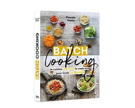 découvrez nos 5 recettes de déjeuner prêtes en seulement 1 heure avec le batch cooking. simplifiez vos repas et gagnez du temps en semaine grâce à des plats savoureux et équilibrés à préparer en avance.