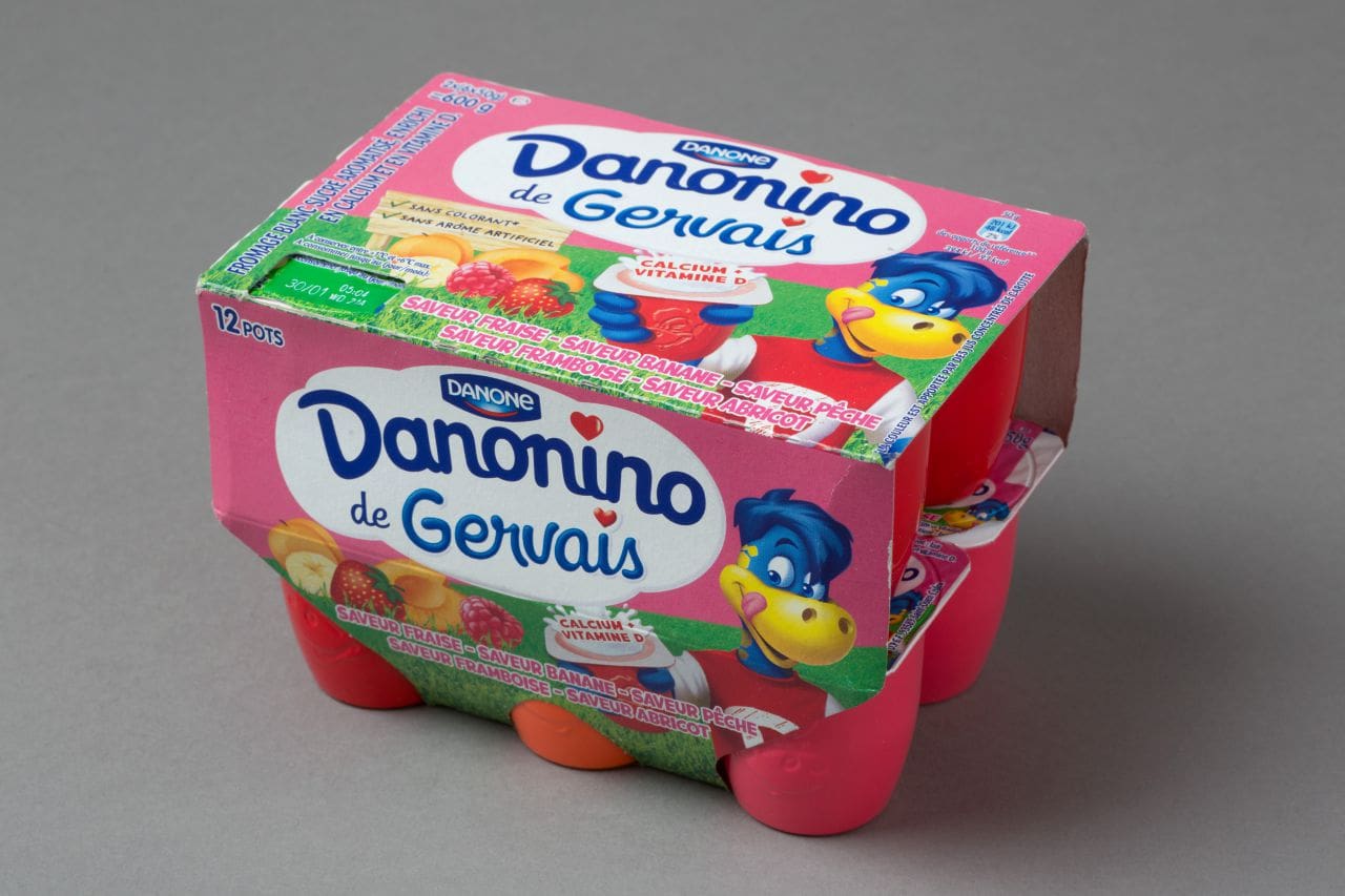 découvrez les dernières modifications apportées aux yaourts danone, alliant goût et qualité. informez-vous sur les nouveaux ingrédients, les améliorations de recette et les bienfaits pour la santé. ne manquez pas notre analyse détaillée !