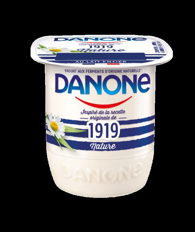 découvrez toutes les nouveautés et les modifications des yaourts danone. explorez nos nouvelles recettes, ingrédients et bienfaits pour la santé, tout en savourant le goût authentique que vous aimez.