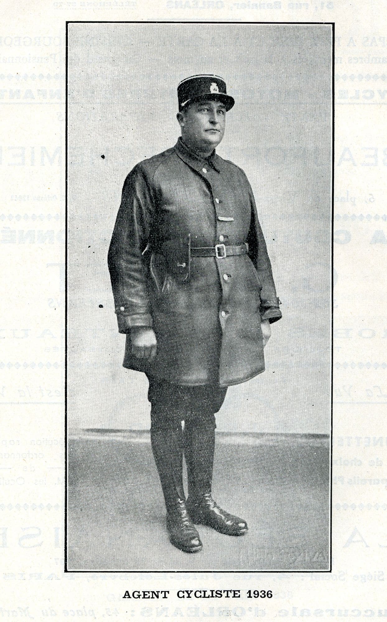 découvrez l'histoire fascinante de la police à orléans, une institution essentielle qui a façonné la sécurité et la culture de cette ville emblématique depuis des siècles. plongez dans les archives, les événements marquants et les figures emblématiques qui ont marqué l'évolution de la police orléanaise.