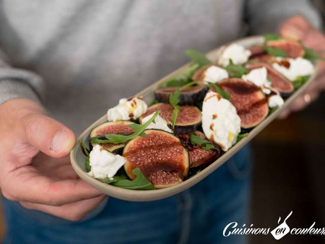 découvrez la délicieuse recette estivale de stéphane rossillon, remplie de saveurs fraîches et de couleurs ensoleillées. parfaite pour vos repas d'été, cette recette saura régaler vos convives tout en apportant une touche de créativité à votre table.