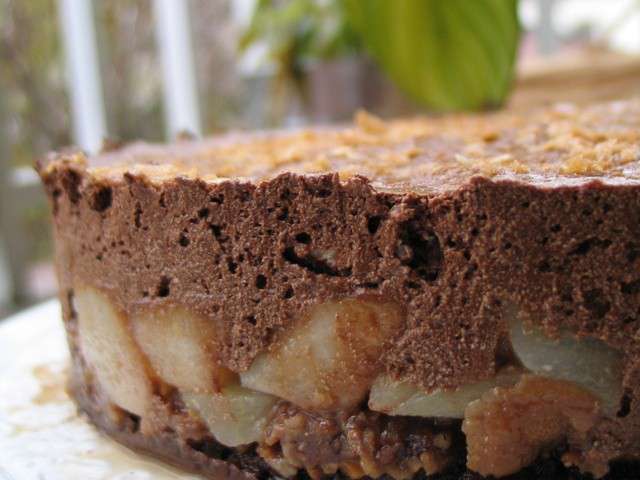 découvrez notre délicieuse recette de poires au chocolat, une harmonie parfaite entre la douceur des fruits et le goût intense du chocolat. facile à préparer, ce dessert raffinés ravira vos convives à chaque occasion.