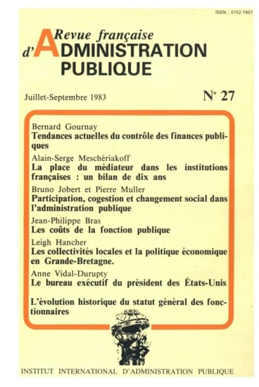 découvrez pourquoi la réduction des effectifs parmi les fonctionnaires est devenue obsolète. analyse des conséquences économiques et sociales, ainsi que des alternatives pour un fonctionnement efficace du service public.