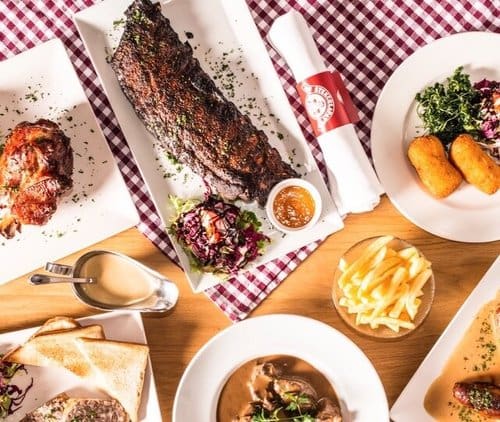 découvrez des plats belges étonnants qui raviront vos papilles ! de la fameuse moules-frites aux délicieuses spéculums, plongez dans la richesse de la gastronomie belge avec des recettes authentiques et des saveurs inoubliables.
