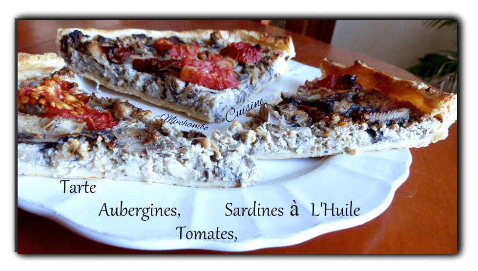 découvrez notre délicieuse recette de tarte aux sardines et au citron, un plat savoureux et original qui allie la richesse des sardines à la fraîcheur du citron. parfaite pour un repas léger ou une entrée gourmande, cette tarte ravira vos papilles avec ses saveurs méditerranéennes.
