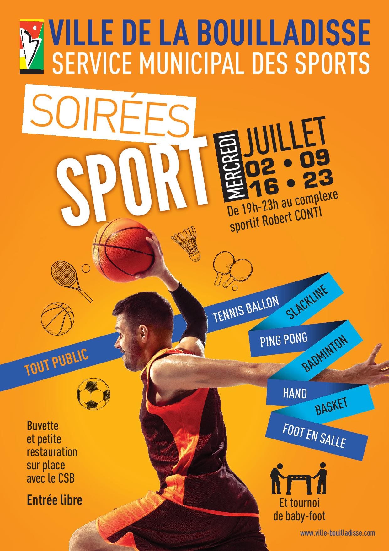 découvrez les meilleures activités sportives de 2025 ! que vous soyez amateur de sports d'équipe, de plein air ou de fitness, cette année regorge d'événements inédits et de nouvelles tendances. préparez-vous à vivre des expériences uniques et à rester en forme tout en vous amusant !
