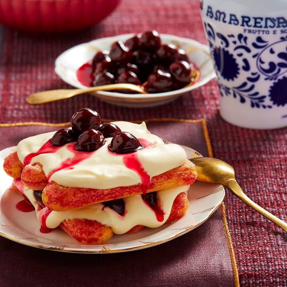 découvrez l’origine de l’amarena, cette délicieuse cerise italienne, et explorez ses utilisations gourmandes en cuisine pour sublimer vos desserts et recettes salées.