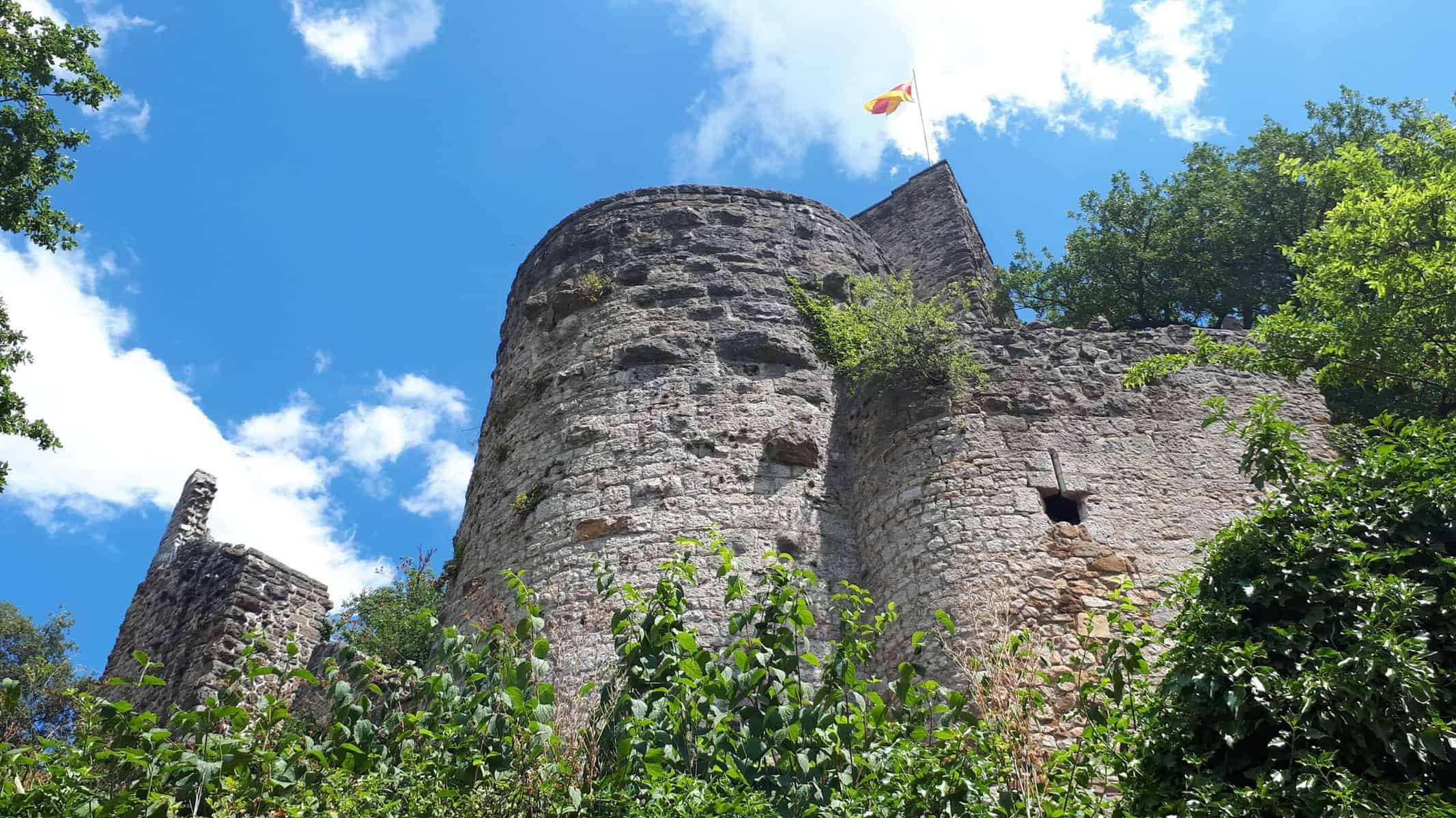 découvrez badenweiler, une destination exclusive alliant thermes relaxants et richesse historique. plongez dans l'univers des soins thermaux tout en explorant le patrimoine fascinant de cette charmante ville.