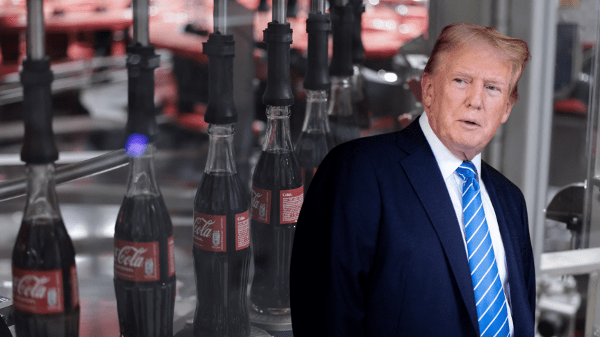 découvrez tout sur le changement de recette de coca-cola aux états-unis : raisons, nouveautés, impacts sur le goût et réactions des consommateurs.