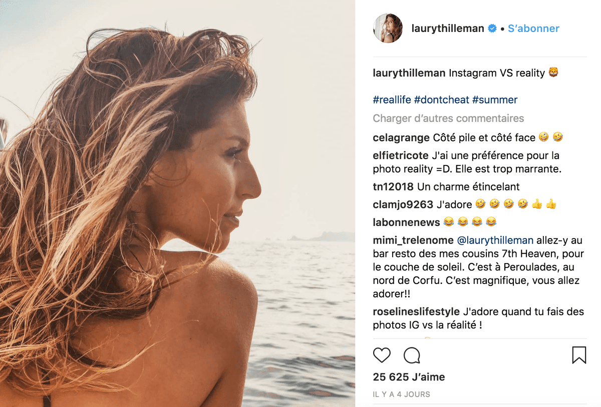 découvrez tout le charme de laury thilleman, ancienne miss france, animatrice et sportive, à travers son parcours inspirant, son style unique et sa personnalité rayonnante.