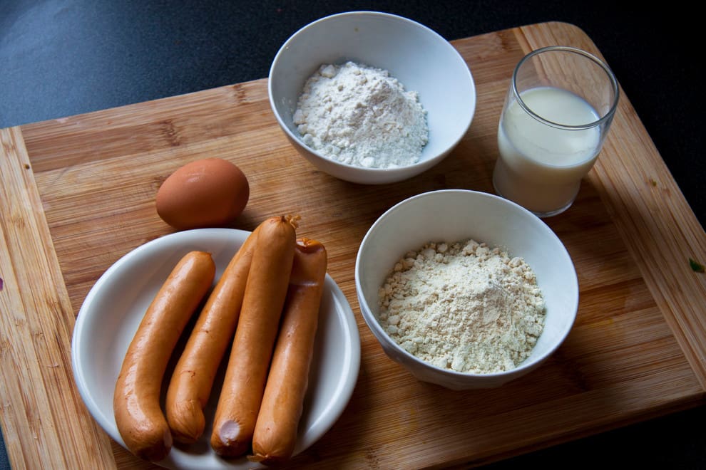 découvrez comment préparer de délicieux corndogs maison et organiser une fête gourmande dans votre jardin. recettes faciles, astuces et idées pour épater vos invités en plein air !
