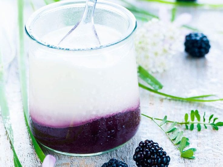 découvrez notre délicieuse recette de coulis de mûres, un incontournable pour accompagner vos desserts ou apporter une touche fruity à vos plats. facile à réaliser, ce coulis onctueux fera le bonheur des gourmets !