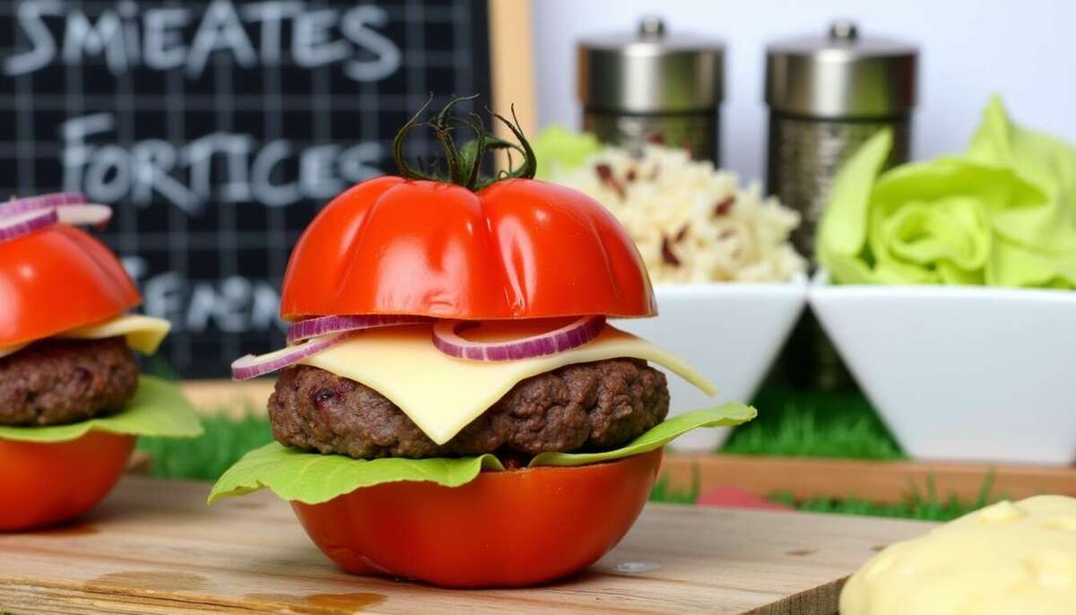 découvrez nos délices estivales : recettes rafraîchissantes, plats colorés et desserts ensoleillés pour profiter pleinement de la saison estivale. un voyage gustatif qui éveillera vos sens et égayera vos repas d'été.