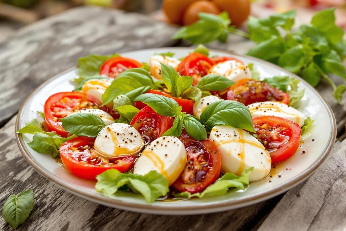 découvrez nos délices estivales, une sélection de recettes rafraîchissantes et savoureuses qui égayeront vos repas d'été. profitez de fruits de saison, de plats ensoleillés et d'idées gourmandes pour profiter pleinement de la chaleur estivale.