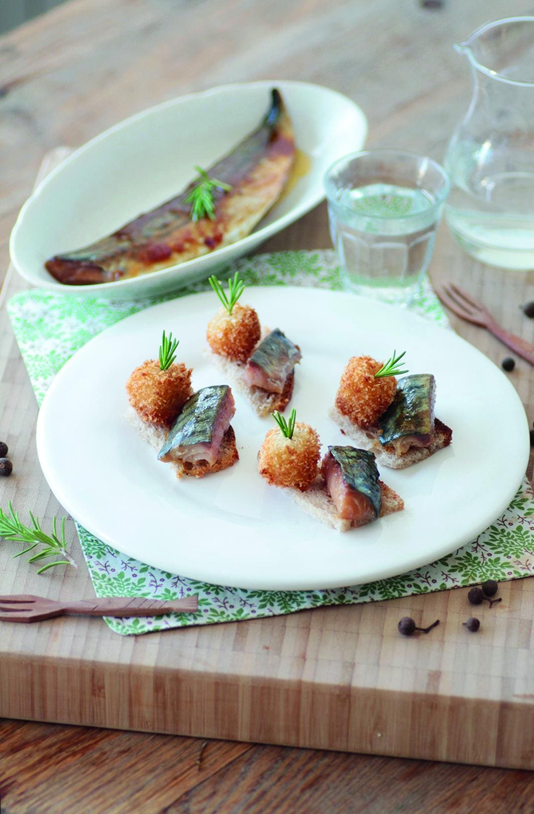 découvrez notre délicieuse recette d'escabèche de poisson, un plat méditerranéen savoureux alliant poissons marinés, légumes croquants et épices parfumées. idéal pour un repas ensoleillé, cette spécialité ravira vos papilles et épatera vos invités.