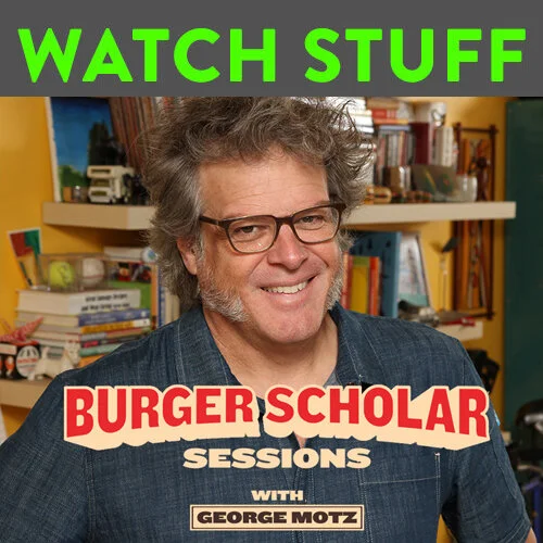 découvrez les délicieuses recettes de smashburger de george motz, l’expert du burger américain : astuces de cuisson, ingrédients et conseils pour réussir un burger savoureux chez vous.