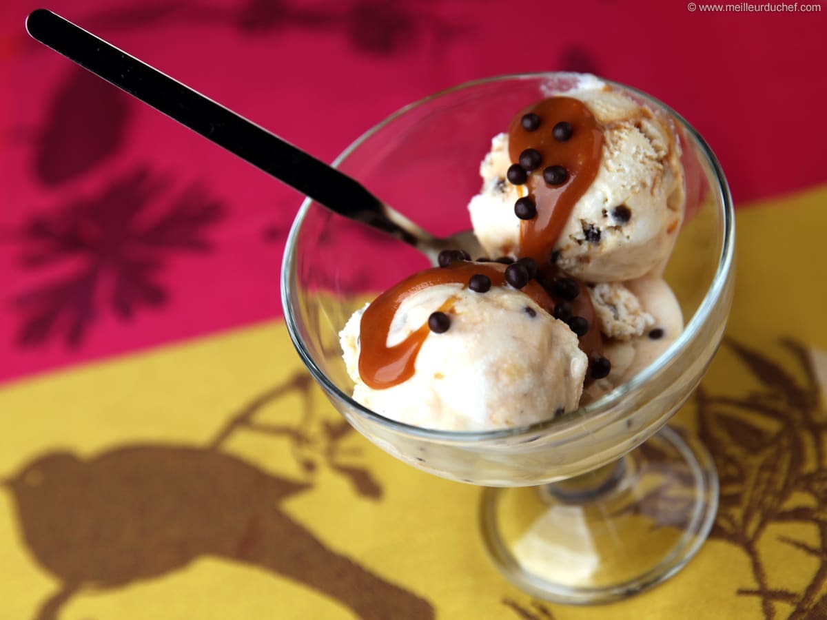 découvrez comment réaliser une délicieuse glace maison sans turbine : astuces simples, ingrédients faciles à trouver et résultats crémeux pour se régaler tout l'été !