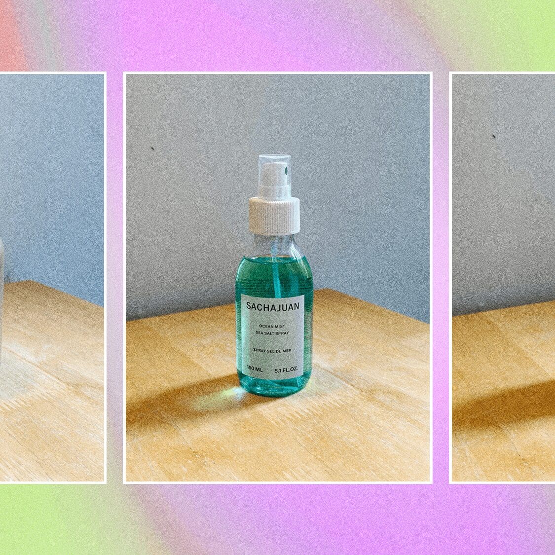 découvrez l'importance du sea salt spray en 2025 : cet incontournable des soins capillaires apporte texture et volume à vos cheveux tout en leur offrant une finition naturelle. apprenez comment cet indispensable produit transforme votre routine de coiffage et sublime votre look au quotidien.