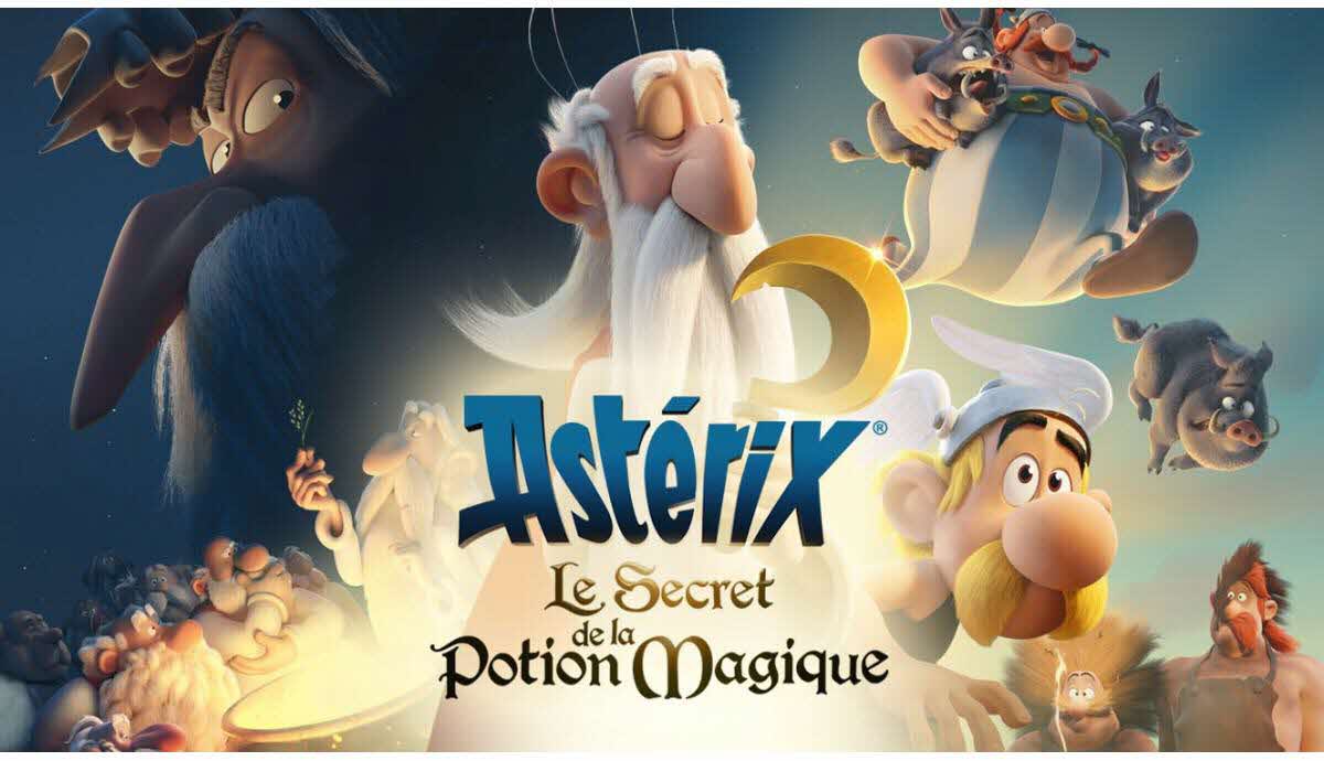découvrez la potion magique d'astérix, l'élixir emblématique qui confère force et courage aux irréductibles gaulois. plongez dans l'univers ludique d'astérix et vivez des aventures épiques grâce à cette potion unique qui défie les romains!