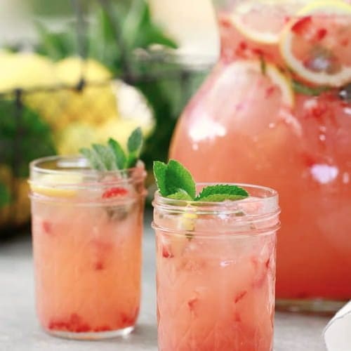 découvrez comment préparer facilement une boisson électrolyte maison naturelle, idéale pour l’hydratation après le sport ou durant les fortes chaleurs. recette rapide, saine et économique !