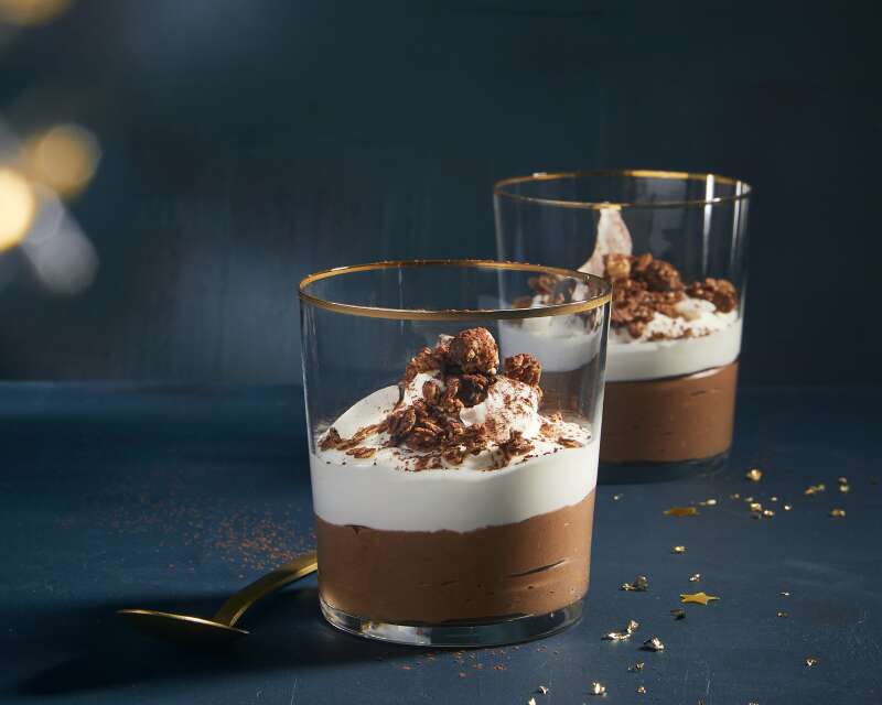 découvrez notre recette facile du chocolat parfait : un dessert onctueux, riche en chocolat, à réaliser chez vous en quelques étapes simples. idéal pour ravir petits et grands gourmands !
