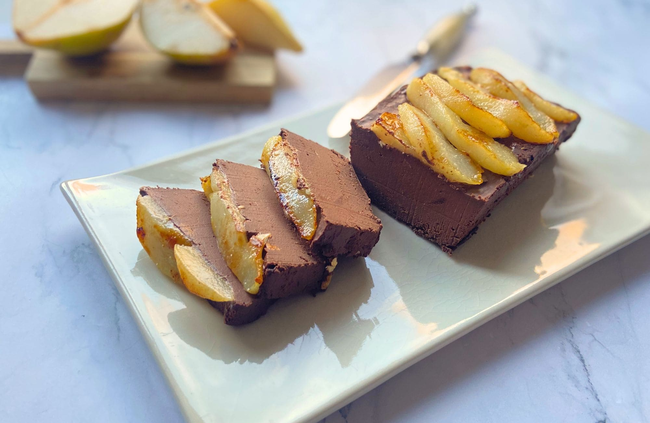 découvrez une recette irrésistible de chocolat parfait : facile à réaliser, crémeuse et intense en goût, idéale pour les amateurs de desserts gourmands. à savourer en famille ou entre amis !