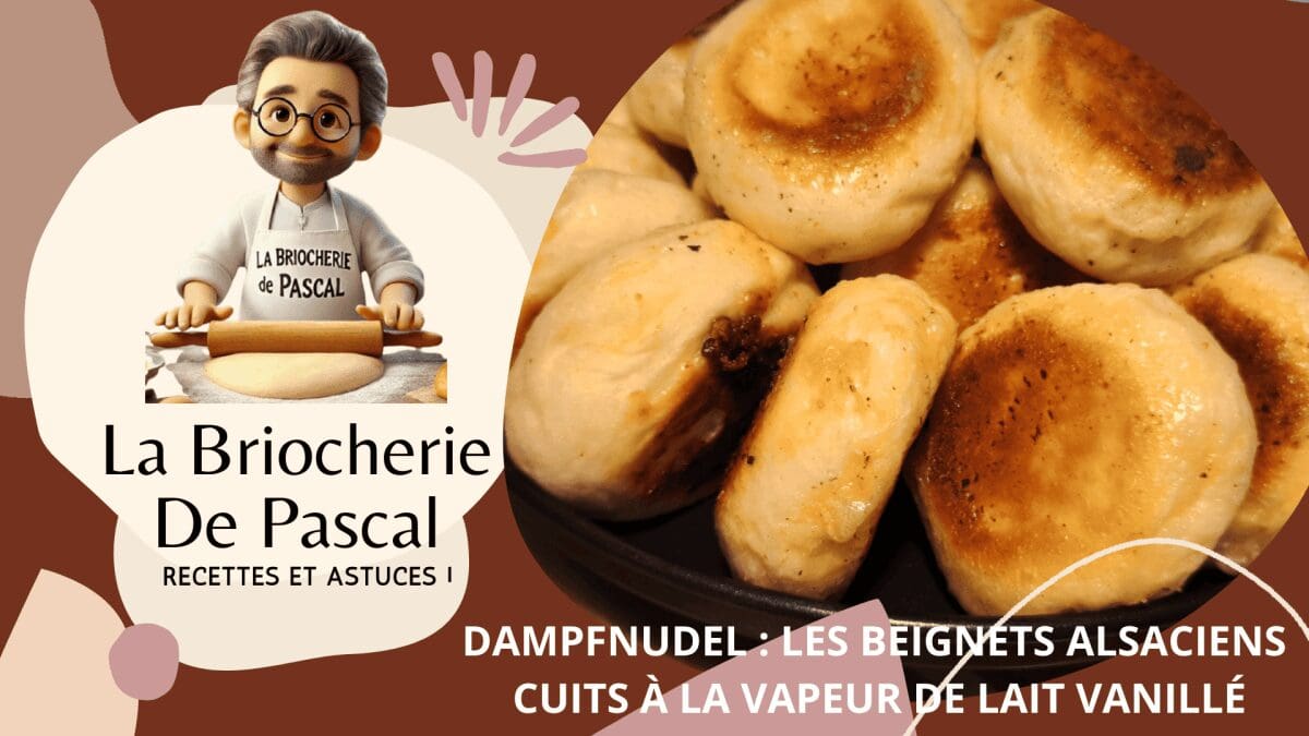 découvrez notre recette authentique de dampfknepfle, de délicieuses boulettes cuites à la vapeur, parfaites pour accompagner vos plats préférés. faciles à préparer, ces mets traditionnels alémaniques raviront vos papilles avec leur texture moelleuse et leur goût savoureux. suivez nos étapes simples et régalez vos invités !