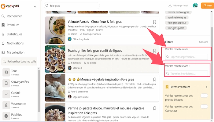 découvrez comment utiliser l'intelligence artificielle pour créer des recettes de cuisine innovantes, simples et personnalisées. trouvez des idées gourmandes générées par ia pour tous les goûts !