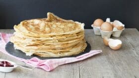 découvrez notre recette de migliaccioli en vidéo ! apprenez à préparer ce délicieux plat traditionnel italien pas à pas, avec des astuces de chefs pour un résultat savoureux et authentique. idéal pour impressionner vos convives lors de vos repas !