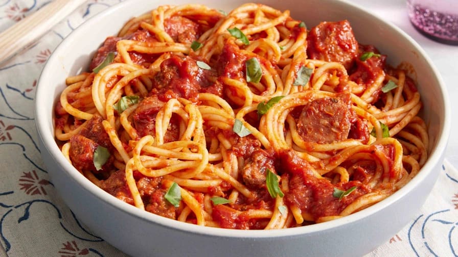 découvrez les meilleures recettes de pâtes d'ina garten : des plats savoureux, faciles à réaliser et parfaits pour toutes les occasions. idéal pour régaler famille et amis !